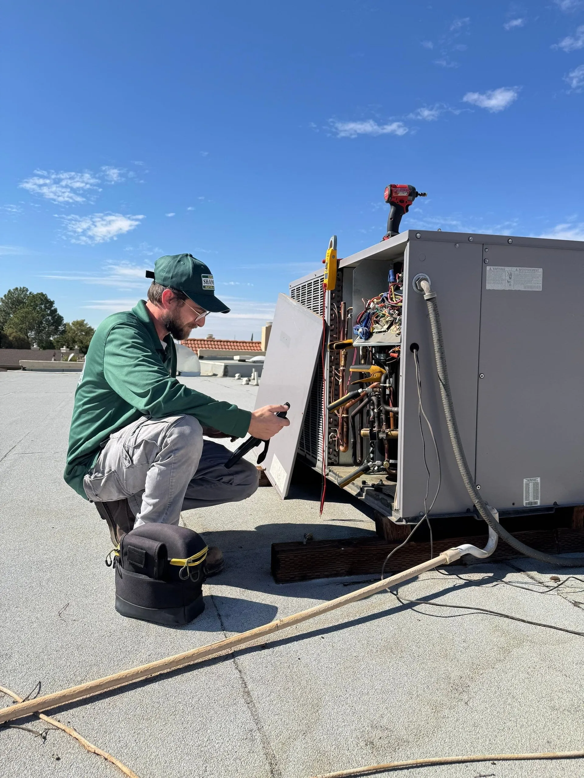 Evaporator Coil Cleaning: Why It Matters for AC Performance