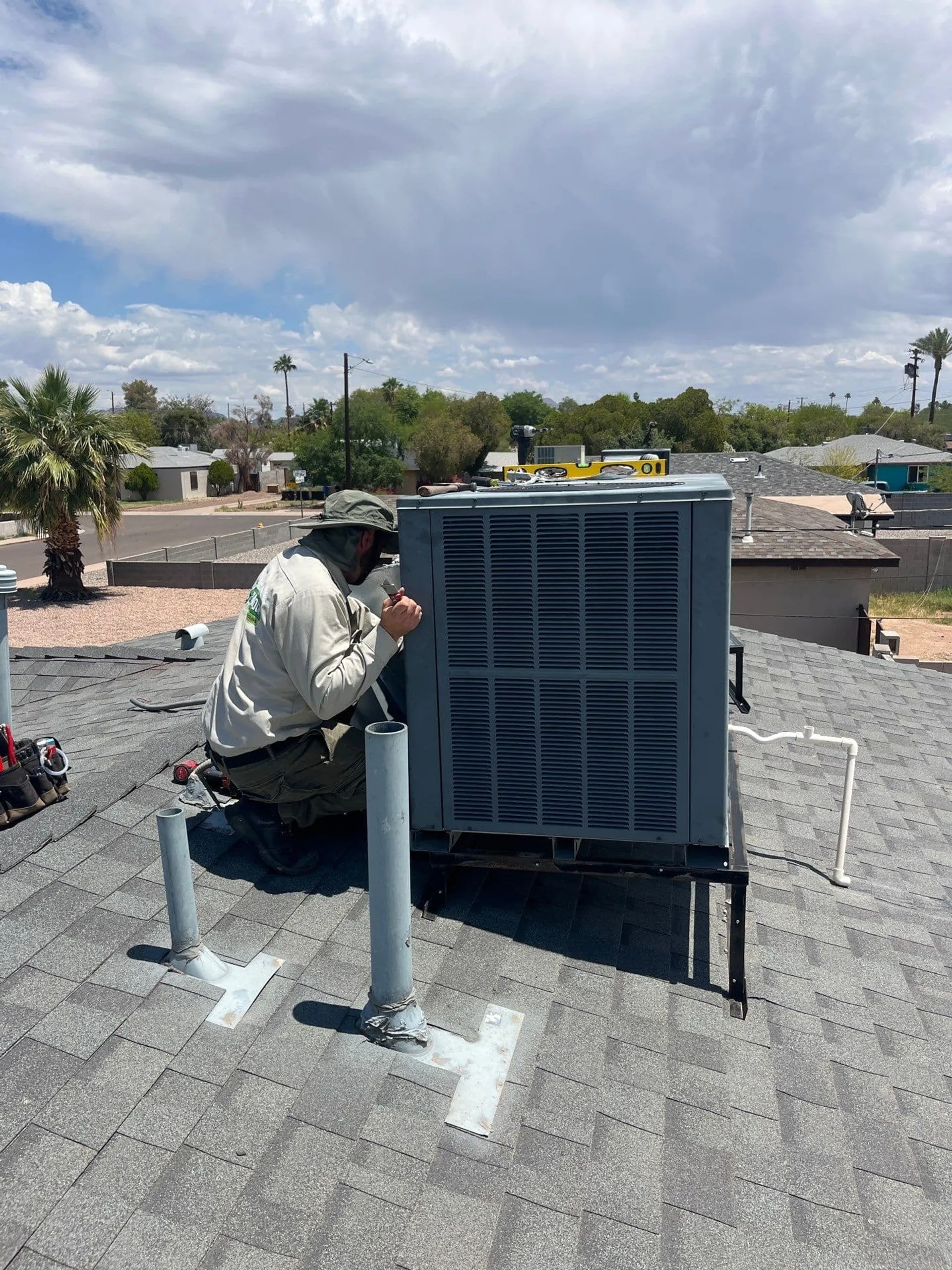 HVAC Requirements for Phoenix Homes: Sizing and Selection Guide