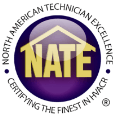 For your AC repair in Tempe AZ, trust a NATE certified contractor.