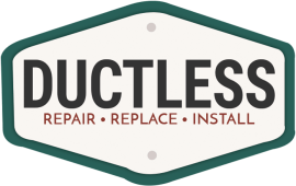 Call for reliable ductless replacement in Tempe AZ.
