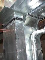 Improve your indoor air quality in Scottsdale AZ by having a clean Heat Pump.